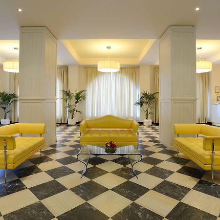 Hotel Catalunya Αλγκέρο Εξωτερικό φωτογραφία