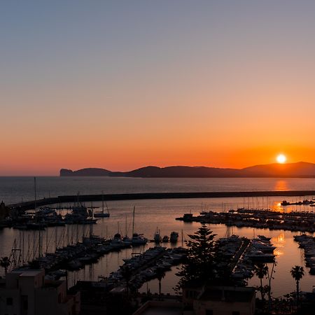 Hotel Catalunya Αλγκέρο Εξωτερικό φωτογραφία