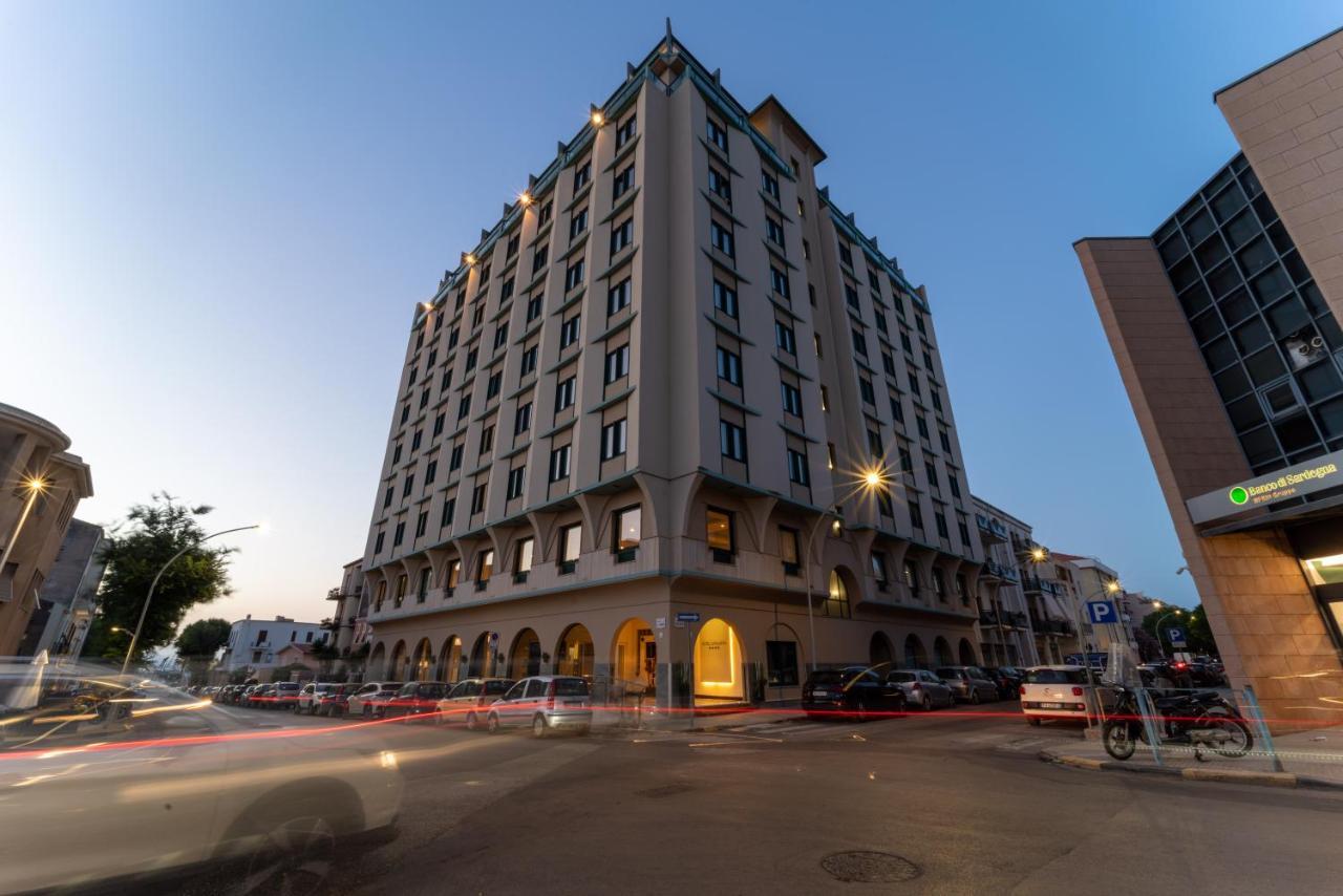 Hotel Catalunya Αλγκέρο Εξωτερικό φωτογραφία
