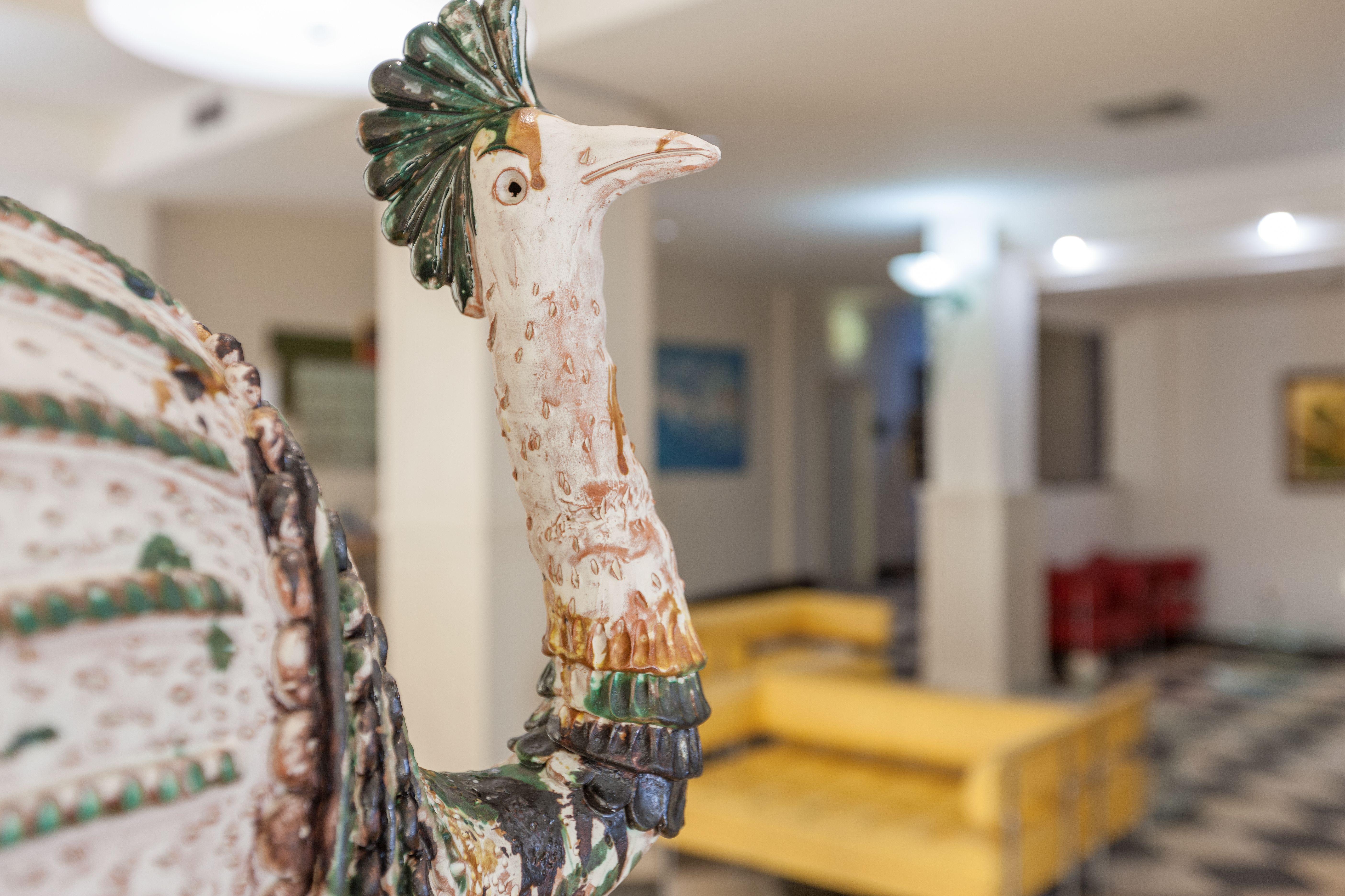Hotel Catalunya Αλγκέρο Εξωτερικό φωτογραφία