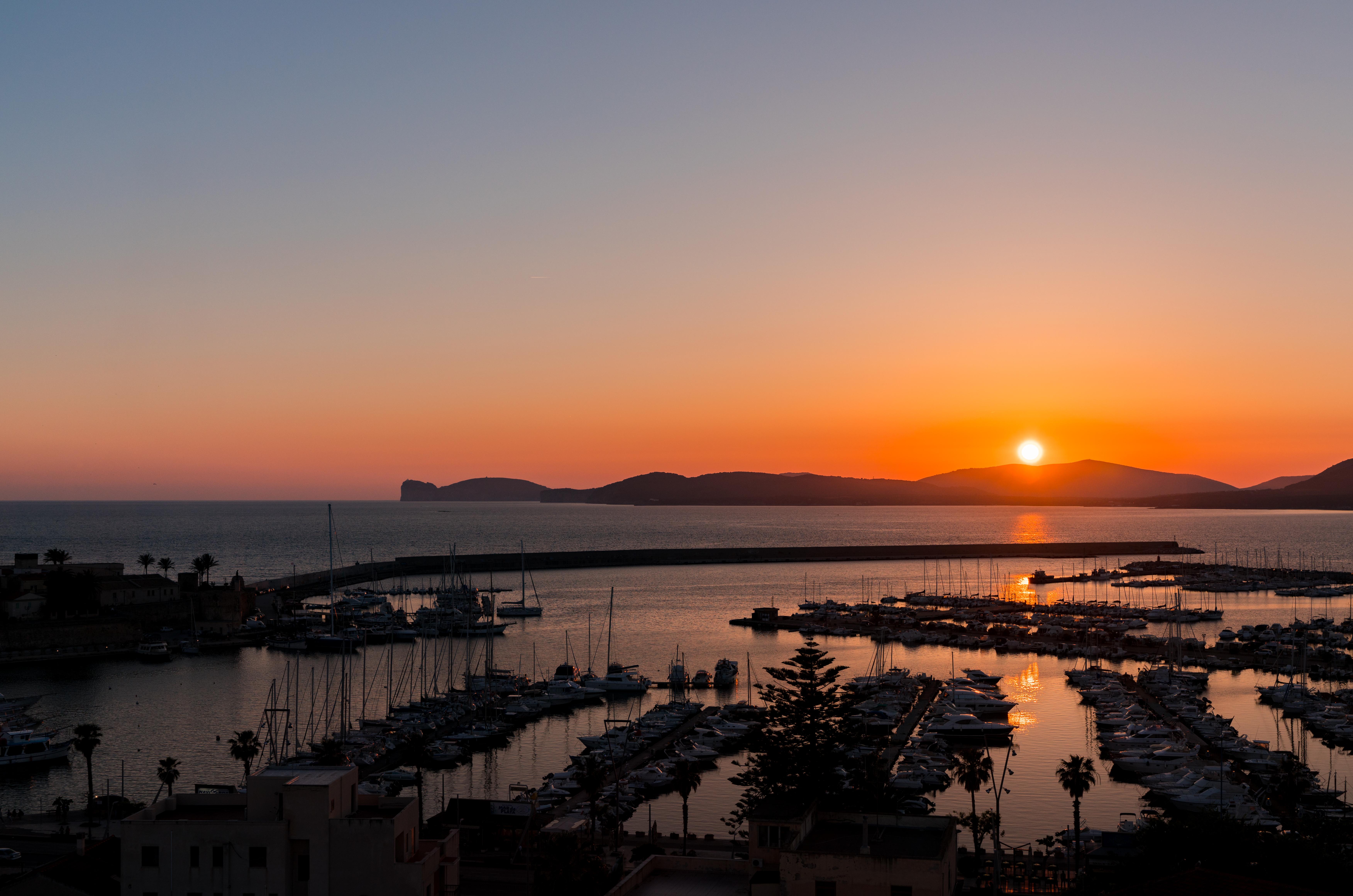 Hotel Catalunya Αλγκέρο Εξωτερικό φωτογραφία