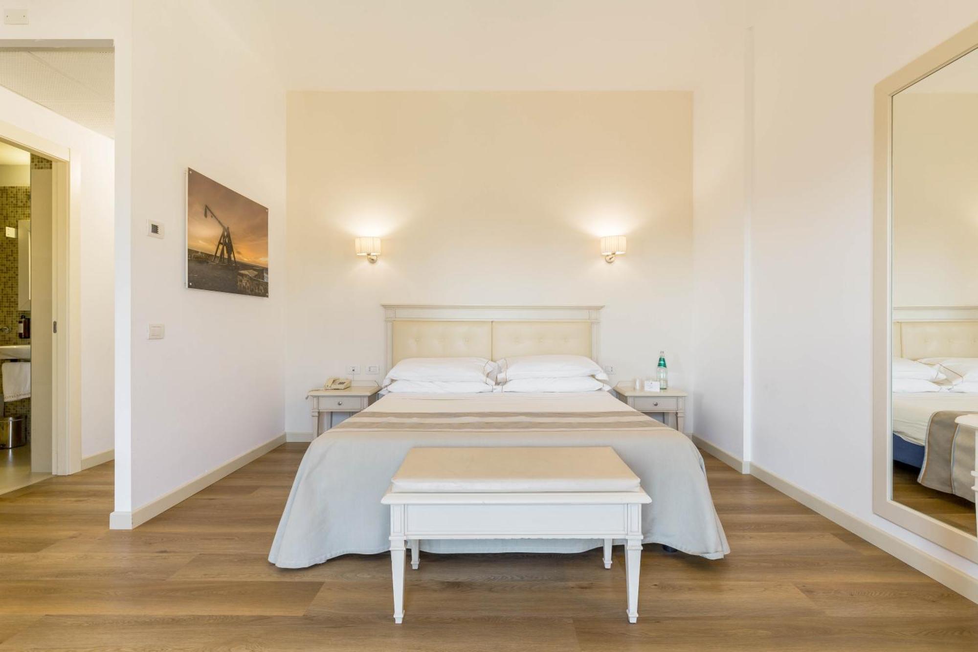 Hotel Catalunya Αλγκέρο Εξωτερικό φωτογραφία
