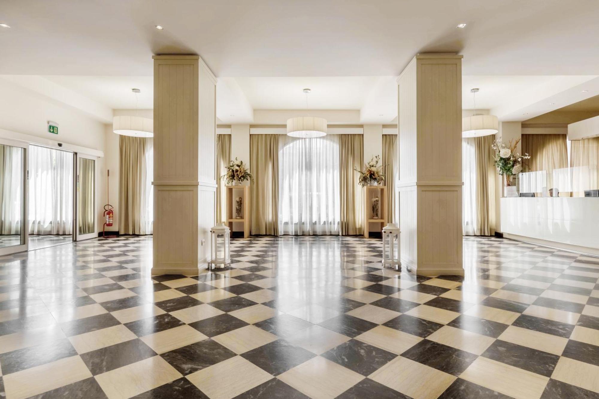 Hotel Catalunya Αλγκέρο Εξωτερικό φωτογραφία