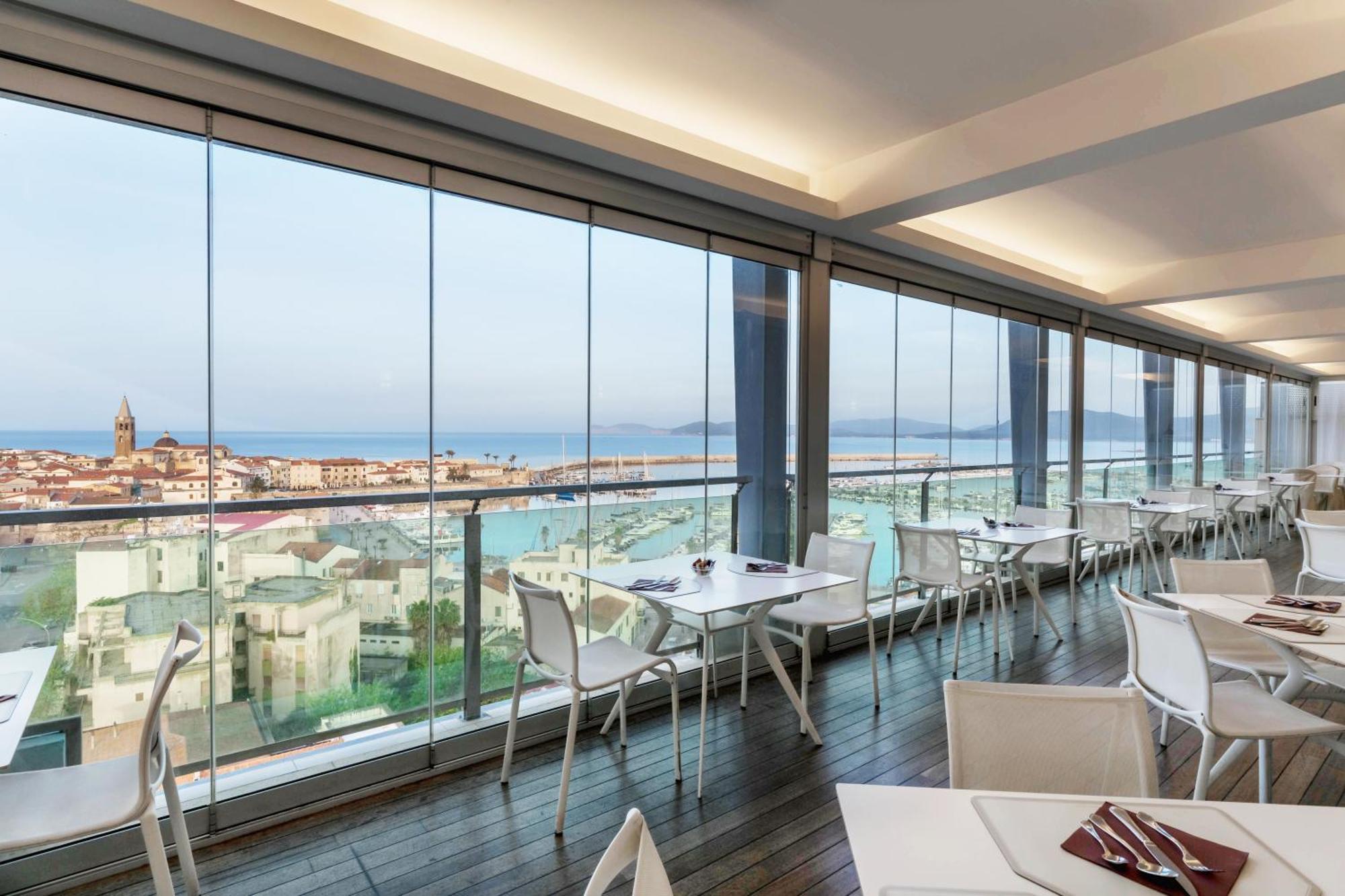 Hotel Catalunya Αλγκέρο Εξωτερικό φωτογραφία