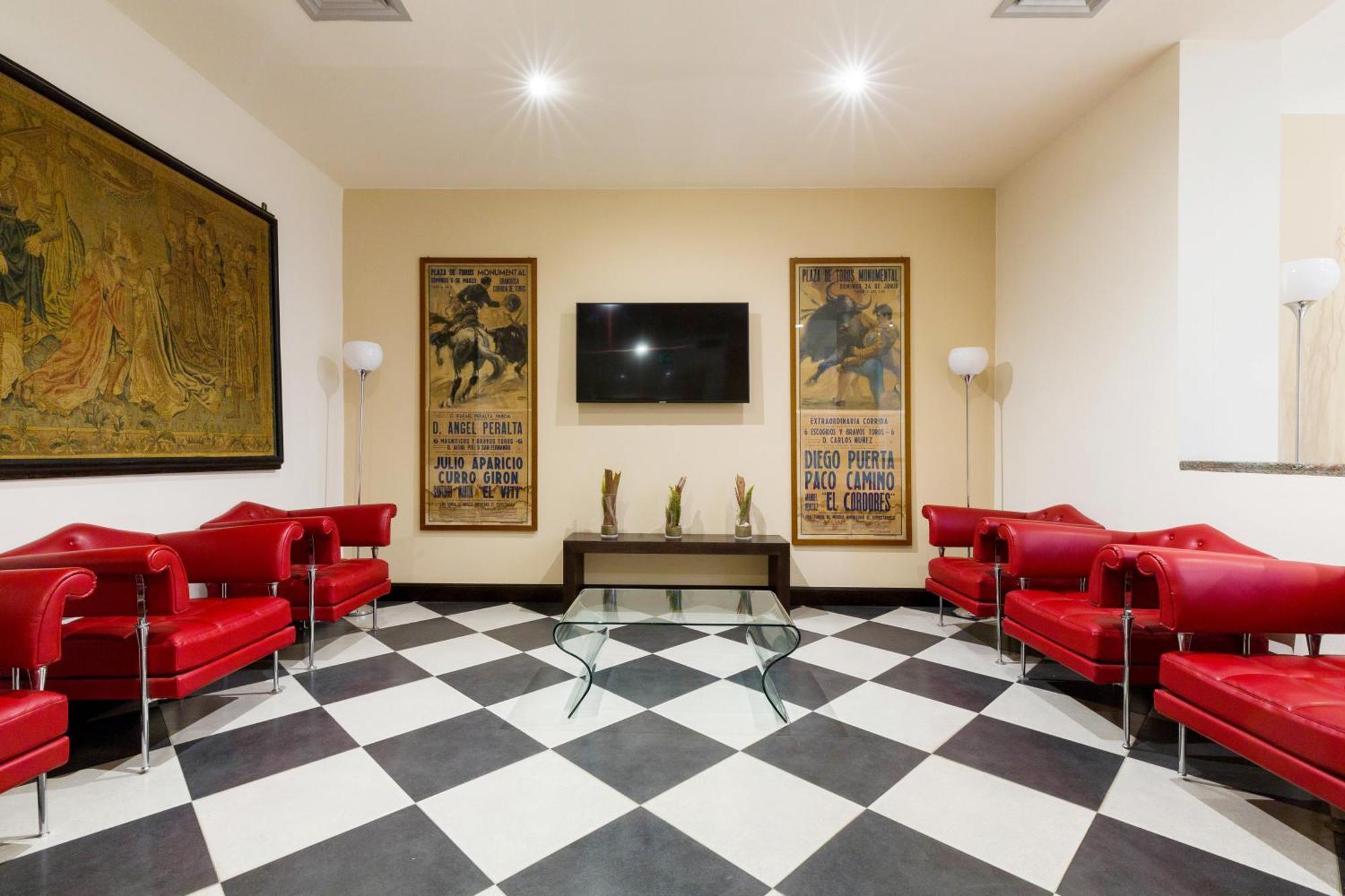 Hotel Catalunya Αλγκέρο Εξωτερικό φωτογραφία