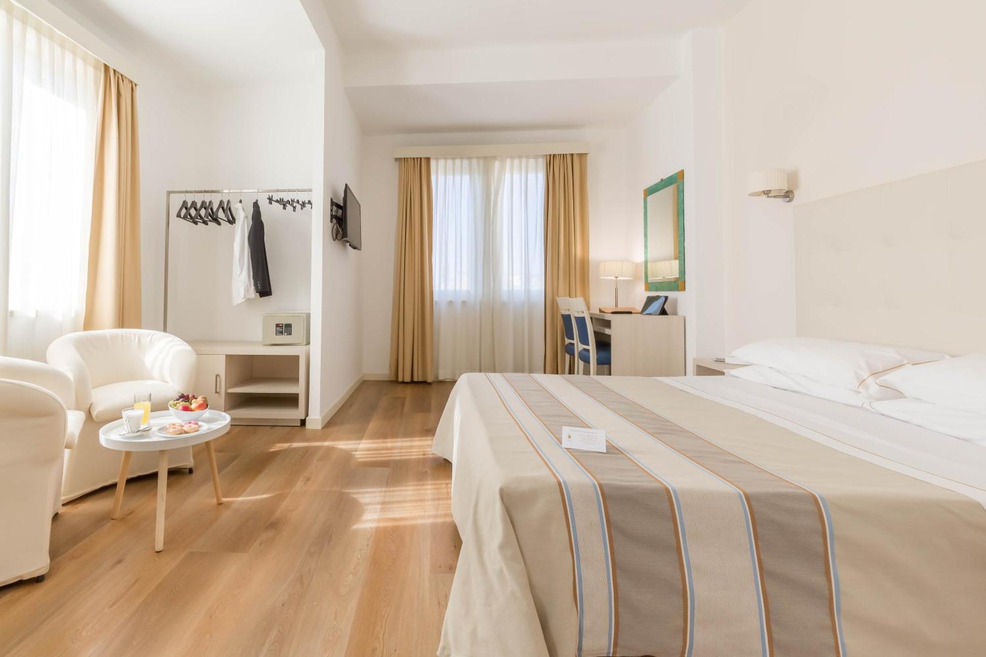 Hotel Catalunya Αλγκέρο Εξωτερικό φωτογραφία