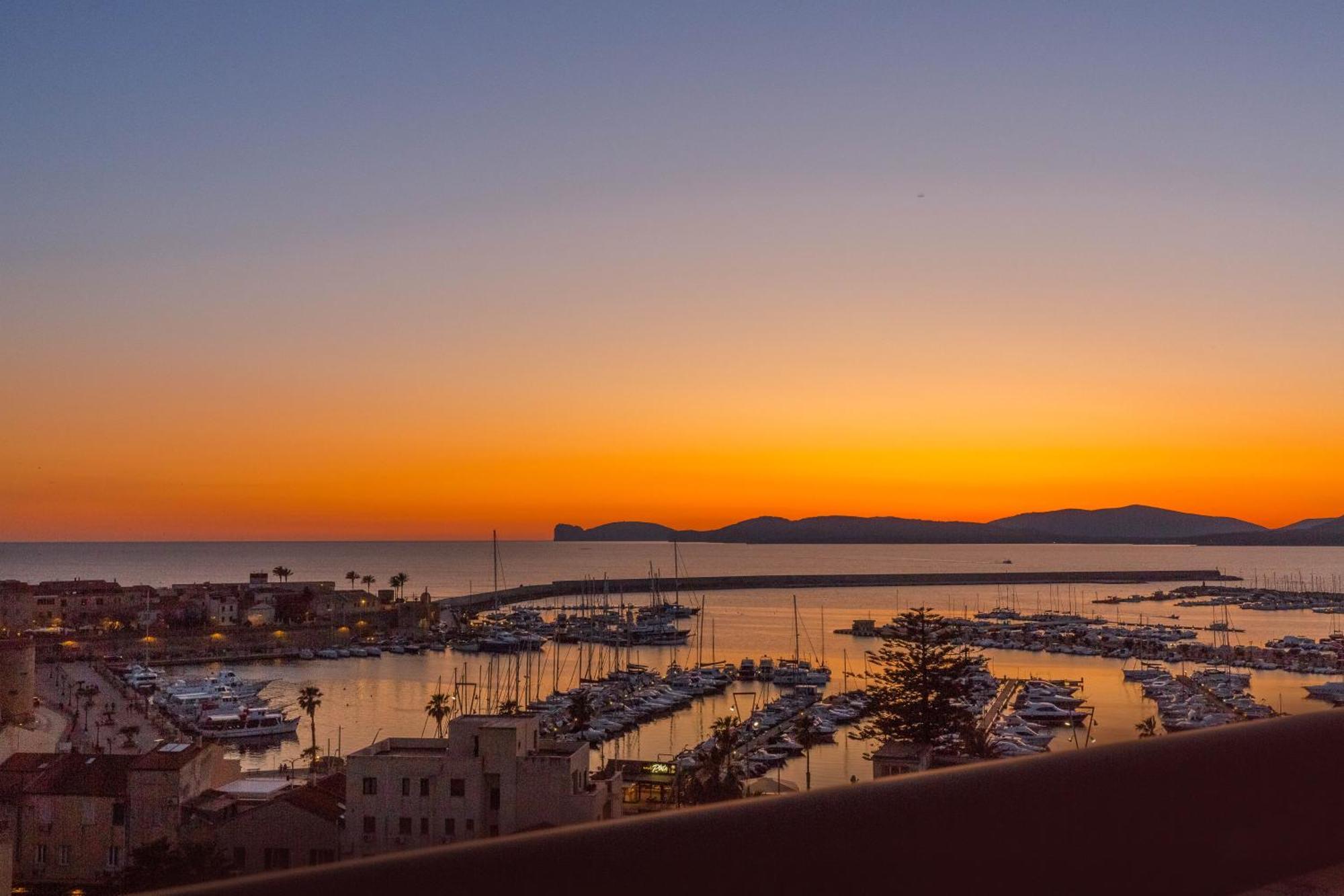 Hotel Catalunya Αλγκέρο Δωμάτιο φωτογραφία