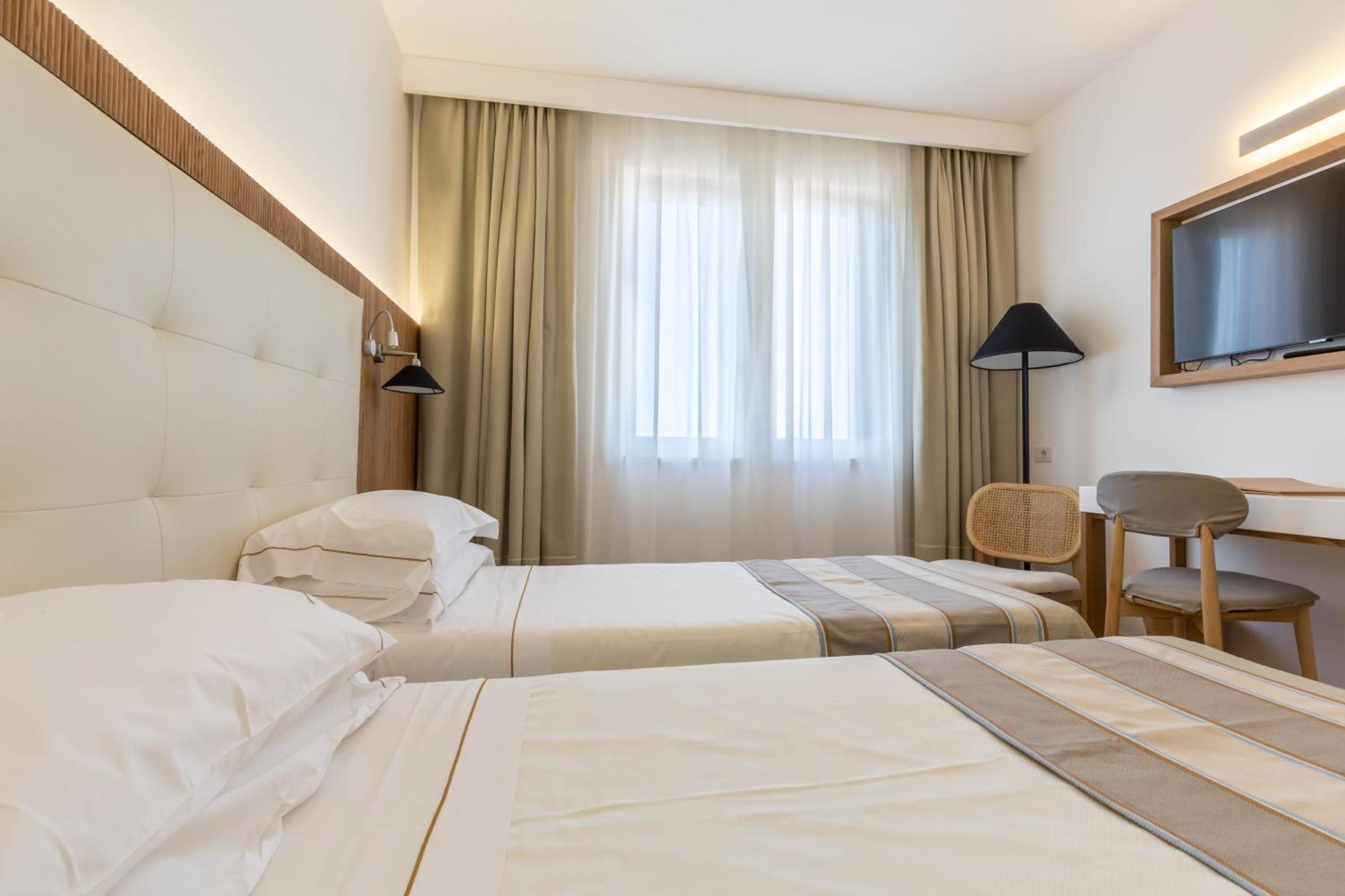 Hotel Catalunya Αλγκέρο Εξωτερικό φωτογραφία