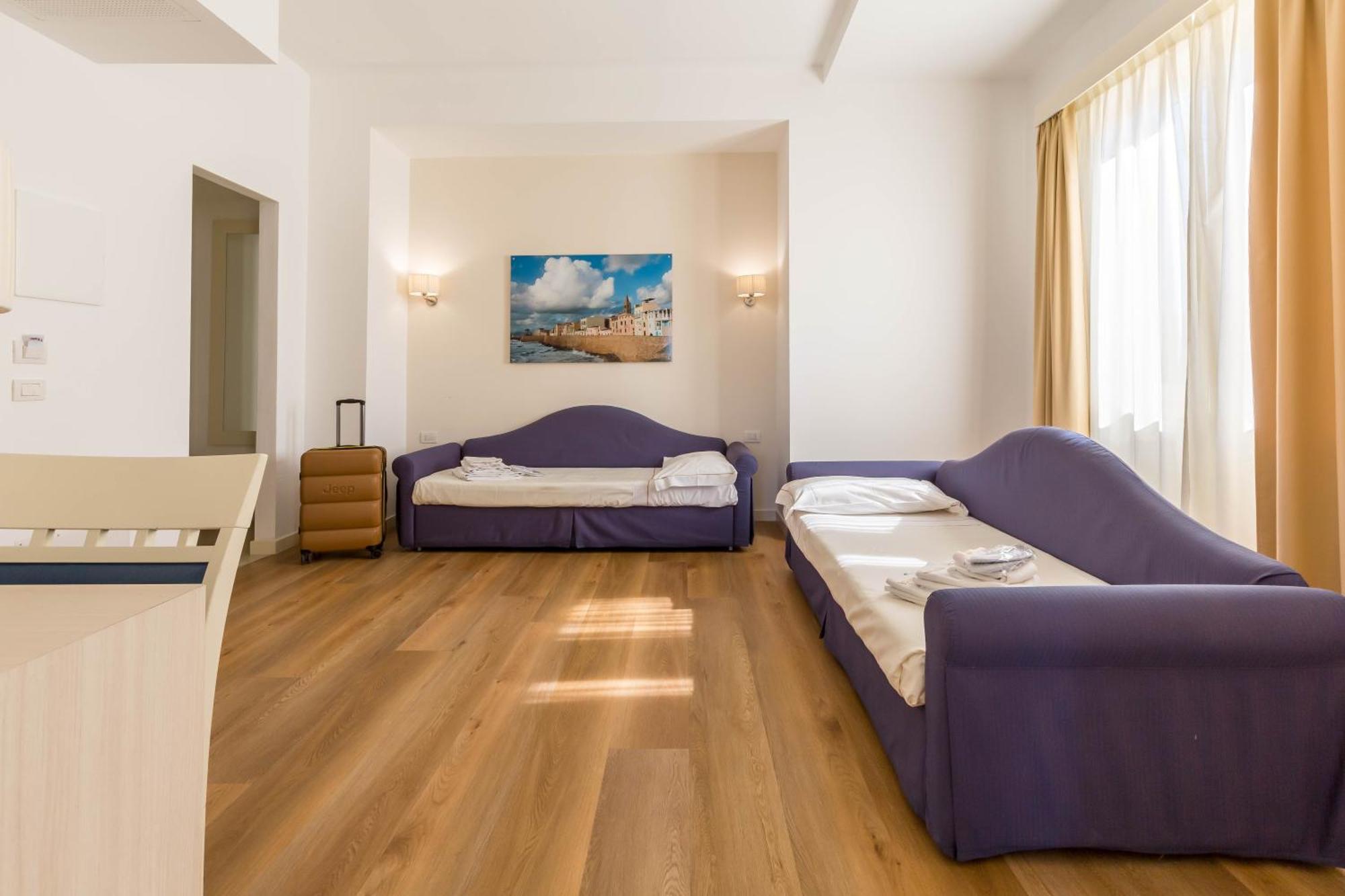 Hotel Catalunya Αλγκέρο Εξωτερικό φωτογραφία
