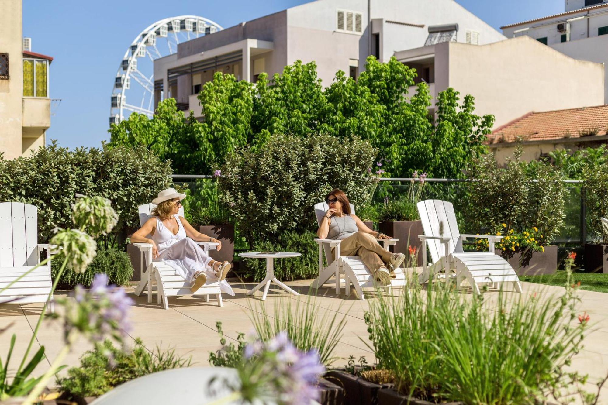 Hotel Catalunya Αλγκέρο Εξωτερικό φωτογραφία
